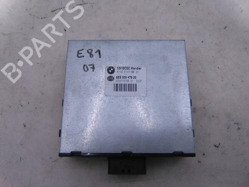 Used Electronic module Electronic module BMW 1 (E81) 120 d (177 hp) 22957941 22957941