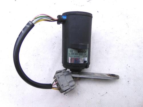 Pédale Pédale BMW 7 (E38) 725 tds (143 hp) 22957943 22957943
