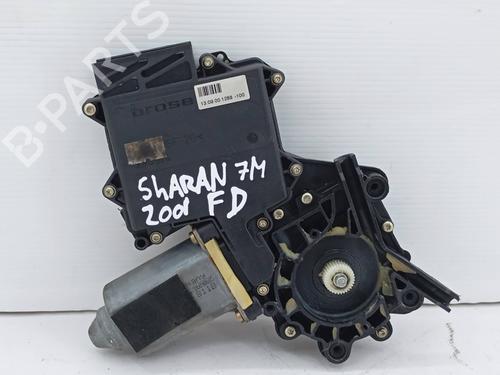 Used Right front window motor Right front window motor VW SHARAN (7M8, 7M9, 7M6) 1.9 TDI (90 hp) 22957930 22957930