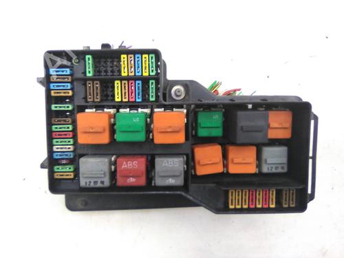 Used Fuse box Fuse box BMW 3 (E36) 316 i (102 hp) 19844164 19844164