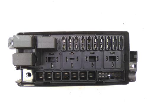 Used Fuse box Fuse box MINI MINI (R50, R53) One (90 hp) 19844166 19844166