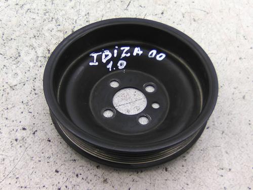 Used Pulley Pulley 19844186 19844186