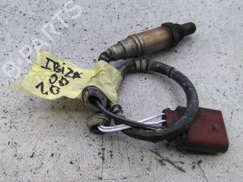Used Electronic sensor Electronic sensor 19844182 19844182