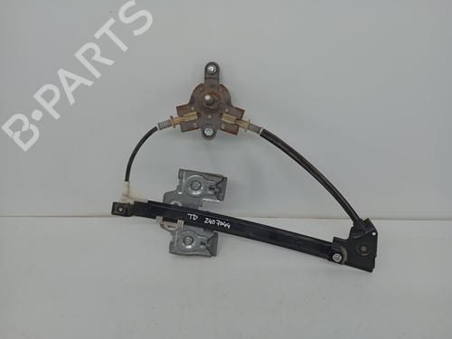 Used Rear right window mechanism Rear right window mechanism 33047215 33047215