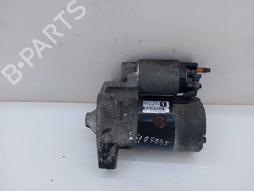 Used Starter Starter 29071525 29071525