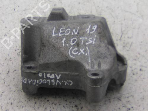Used Gearbox mount Gearbox mount SEAT LEON (5F1) 1.0 TSI (115 hp) 21491344 21491344