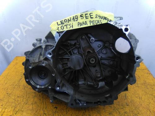 Used Other Other SEAT LEON (5F1) 1.0 TSI (115 hp) 36226195 36226195