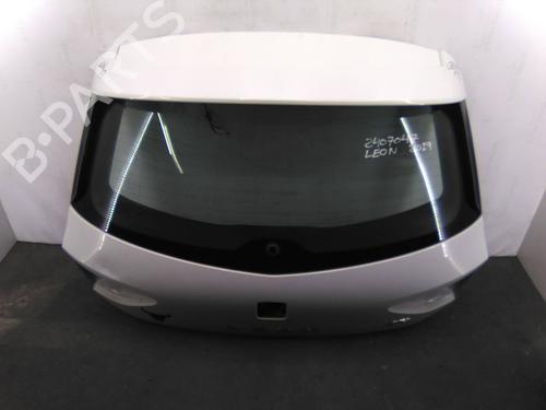 Used Tailgate Tailgate 21541317 21541317