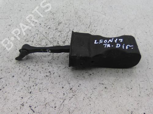 Dørhængsel/Dørbegrænser Dørhængsel/Dørbegrænser SEAT LEON (5F1) 1.0 TSI (115 hp) 21268070 21268070