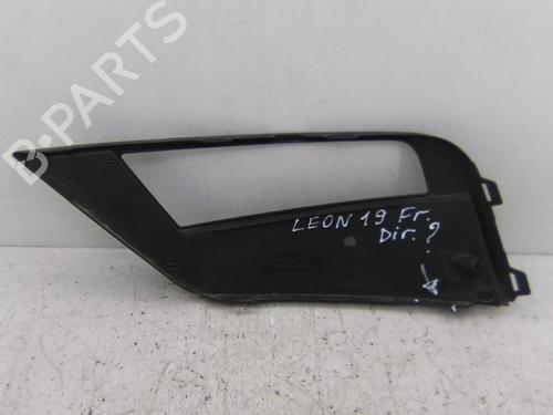 Grill Grill SEAT LEON (5F1) 1.0 TSI (115 hp) 19844226 19844226