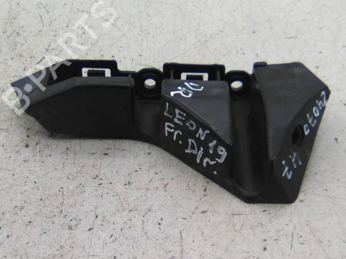 front-bumper-seat-leon-5f1-10-tsi-5f0807184a-2012-2013-2014-2015-2016-2017-2018-2019-2020-2021-21541328 main image