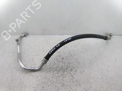 Used AC pipe AC pipe 21541330 21541330