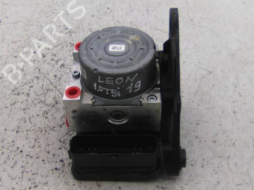 Used ABS pump ABS pump SEAT LEON (5F1) 1.0 TSI (115 hp) 21541331 21541331