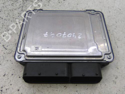 Engine control unit (ECU) SEAT LEON (5F1) 1.0 TSI | BP21541334M57  - Image 6