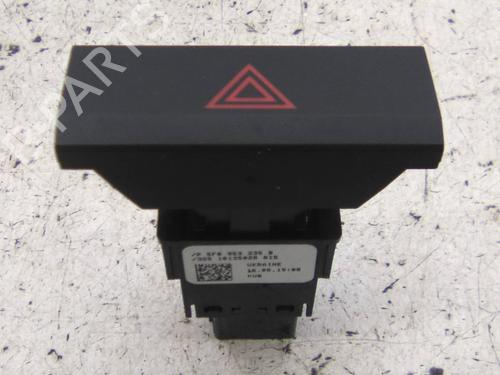 Warning switch SEAT LEON (5F1) 1.0 TSI | BP21541335I22 - Image 2