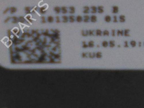 Warning switch SEAT LEON (5F1) 1.0 TSI | BP21541335I22 - Image 3