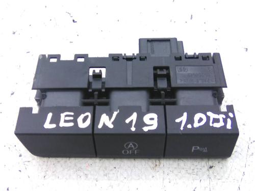 Used Switch Switch SEAT LEON (5F1) 1.0 TSI (115 hp) 21226224 21226224