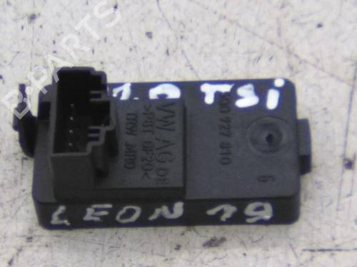 Used Electronic module Electronic module SEAT LEON (5F1) 1.0 TSI (115 hp) 21388048 21388048