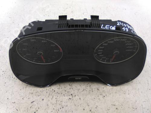 Used Instrument cluster Instrument cluster SEAT LEON (5F1) 1.0 TSI (115 hp) 21541338 21541338