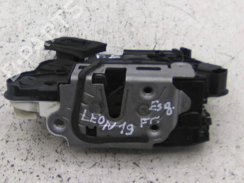 Used Front left lock Front left lock 21541346 21541346