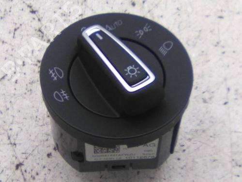 Steering column stalk SEAT LEON (5F1) 1.0 TSI | BP21268076I23 - Image 2