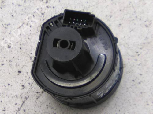 Steering column stalk SEAT LEON (5F1) 1.0 TSI | BP21268076I23 - Image 3