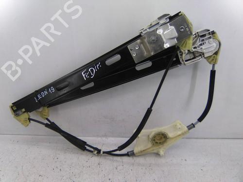 Used Front right window mechanism Front right window mechanism SEAT LEON (5F1) 1.0 TSI (115 hp) 21541339 21541339