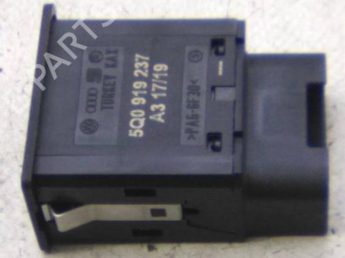 Switch SEAT LEON (5F1) 1.0 TSI | BP21359850I30 - Image 2
