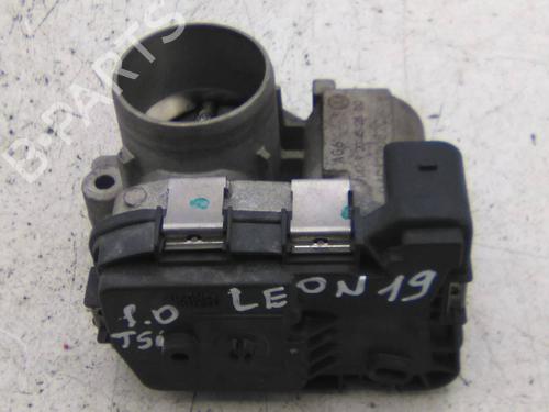 Used Throttle body Throttle body SEAT LEON (5F1) 1.0 TSI (115 hp) 21388049 21388049