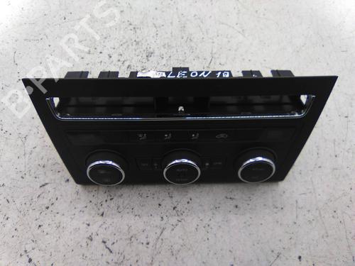 Used Climate control Climate control SEAT LEON (5F1) 1.0 TSI (115 hp) 21541344 21541344
