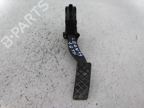 Used Pedal Pedal SEAT LEON (5F1) 1.0 TSI (115 hp) 21388047 21388047