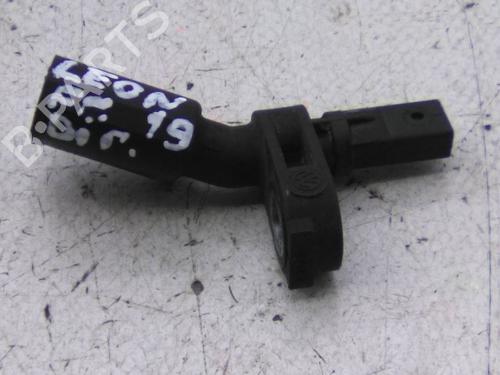 Used Electronic module Electronic module SEAT LEON (5F1) 1.0 TSI (115 hp) 21485949 21485949