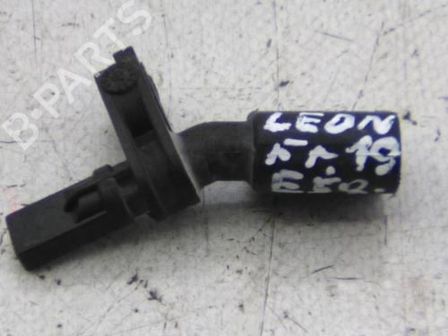 Used Electronic module Electronic module SEAT LEON (5F1) 1.0 TSI (115 hp) 21485950 21485950