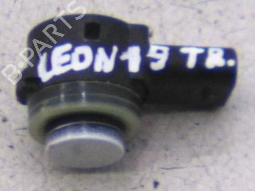Used Electronic module Electronic module SEAT LEON (5F1) 1.0 TSI (115 hp) 21359851 21359851