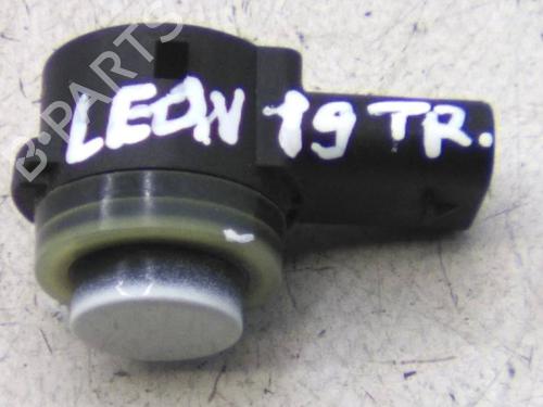 Used Electronic module Electronic module SEAT LEON (5F1) 1.0 TSI (115 hp) 21359852 21359852