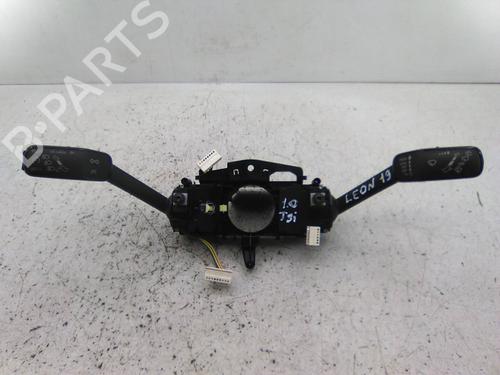 Used Switch Switch SEAT LEON (5F1) 1.0 TSI (115 hp) 21541351 21541351