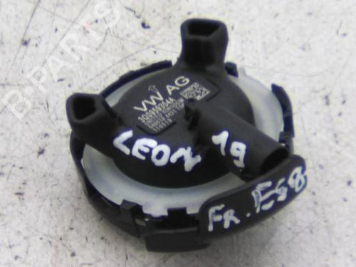 Used Electronic module Electronic module SEAT LEON (5F1) 1.0 TSI (115 hp) 21521947 21521947