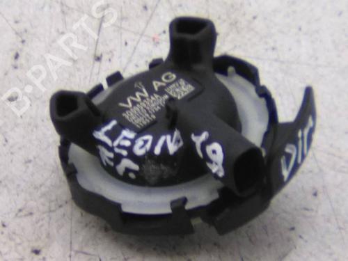 Módulo eletrónico Módulo eletrónico SEAT LEON (5F1) 1.0 TSI (115 hp) 21521948 21521948