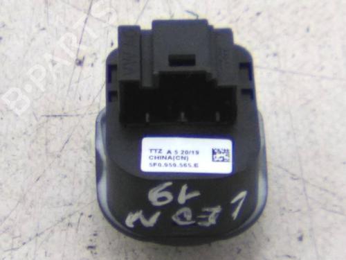Switch SEAT LEON (5F1) 1.0 TSI | BP21541352I30 - Image 3