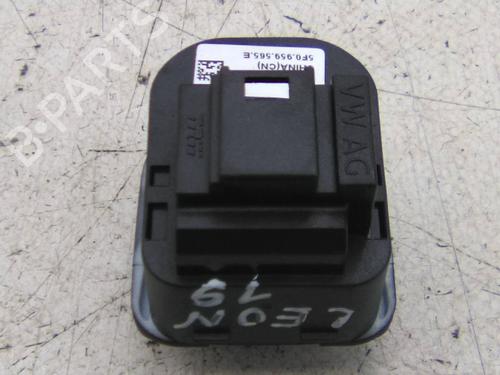 Switch SEAT LEON (5F1) 1.0 TSI | BP21541352I30 - Image 4
