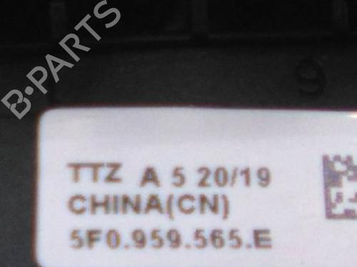 Switch SEAT LEON (5F1) 1.0 TSI | BP21541352I30 - Image 5