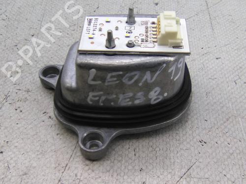 Used Electronic module Electronic module 19844229 19844229
