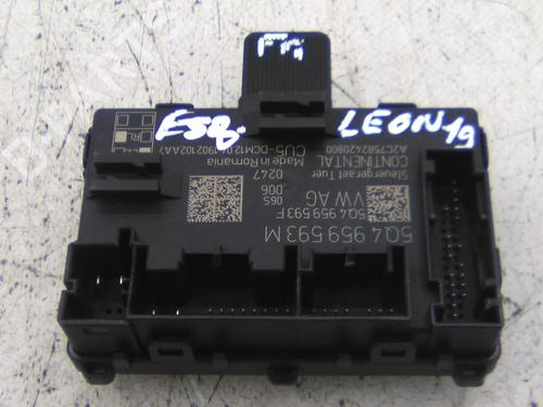 Used Electronic module Electronic module SEAT LEON (5F1) 1.0 TSI (115 hp) 21541354 21541354