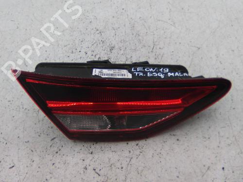 Used Left tailgate light Left tailgate light SEAT LEON (5F1) 1.0 TSI (115 hp) 21541366 21541366