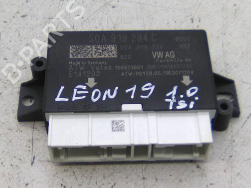 Used Electronic module Electronic module SEAT LEON (5F1) 1.0 TSI (115 hp) 21541357 21541357