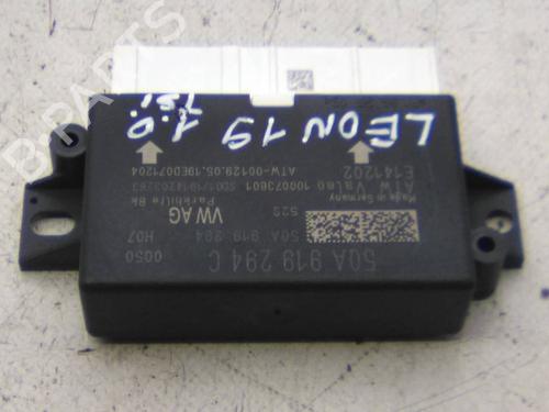 Electronic module SEAT LEON (5F1) 1.0 TSI | BP21541357M83  - Image 6