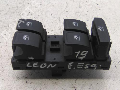 Used Switch Switch SEAT LEON (5F1) 1.0 TSI (115 hp) 21541360 21541360
