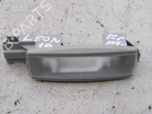 Used Interior roof light Interior roof light SEAT LEON (5F1) 1.0 TSI (115 hp) 21518062 21518062