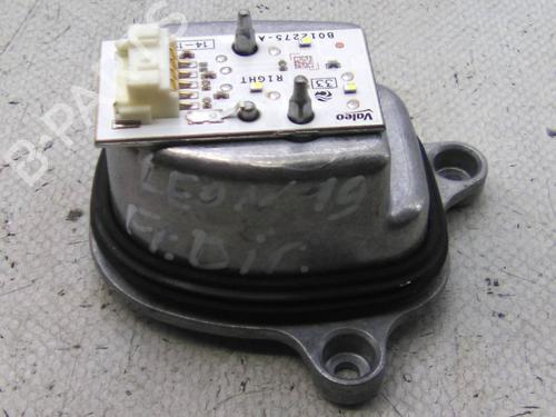 Used Electronic module Electronic module SEAT LEON (5F1) 1.0 TSI (115 hp) 19844230 19844230