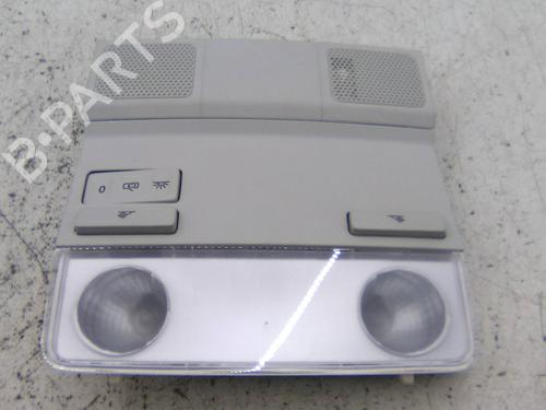 Used Interior roof light Interior roof light SEAT LEON (5F1) 1.0 TSI (115 hp) 21541369 21541369